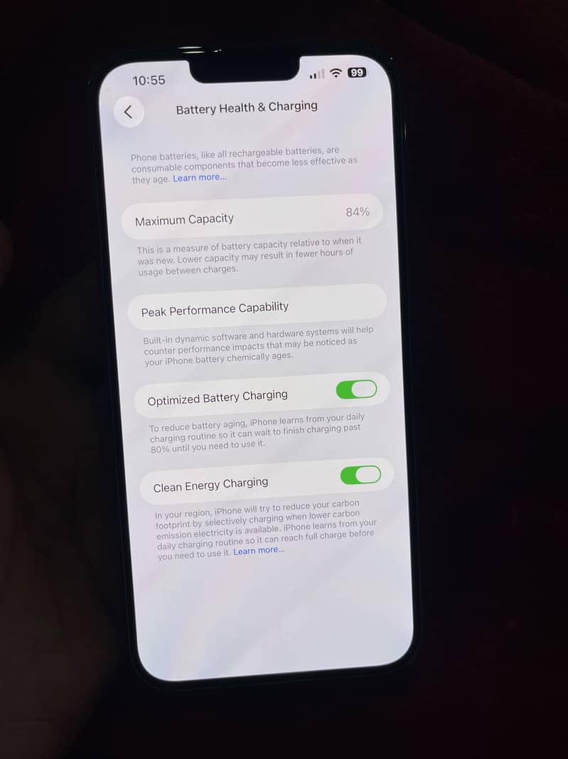 Apple iPhone 13 Pro Max 3