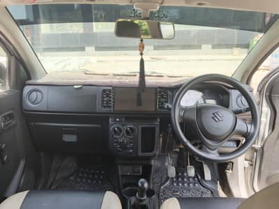 Suzuki Alto 2023