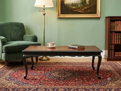 Center Table