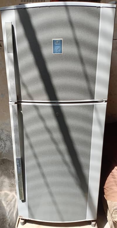 Dawlance Fridge Large