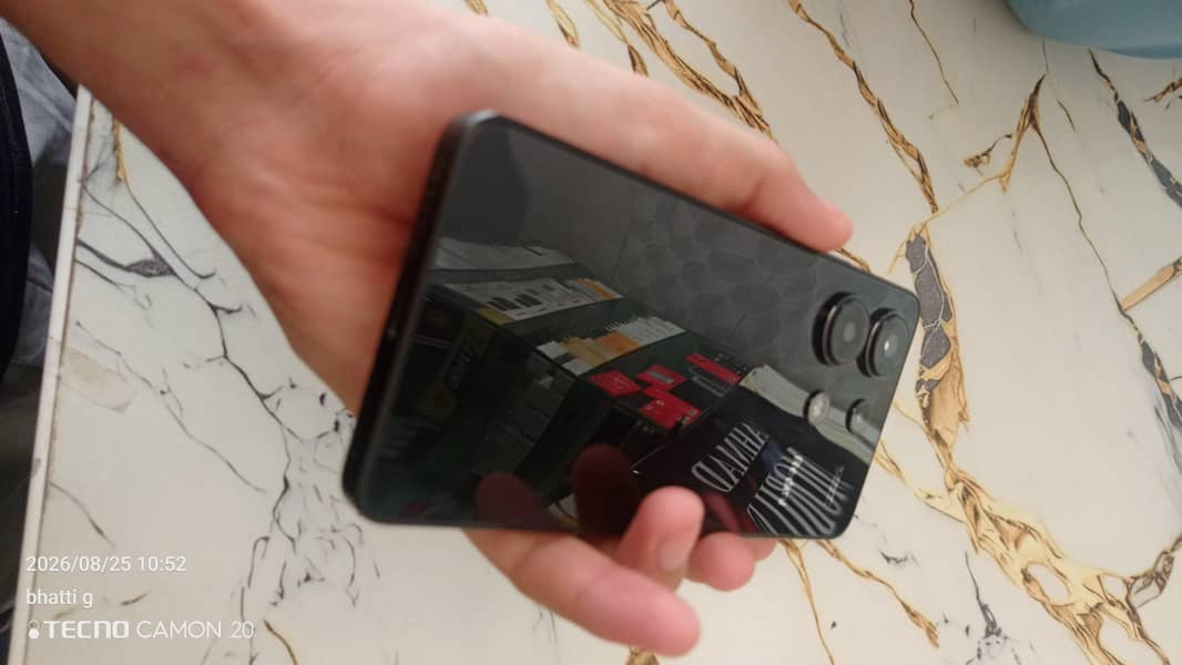 Xiaomi Redmi Note 13 1