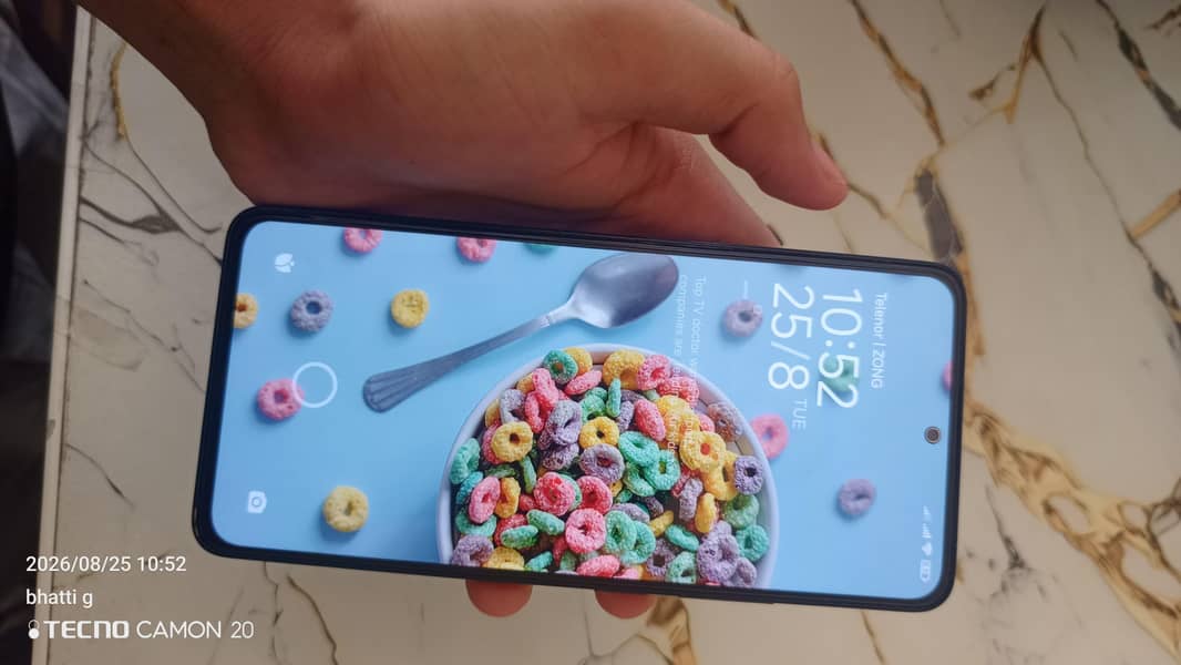Xiaomi Redmi Note 13 5