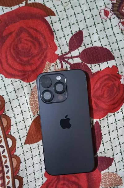 Apple iPhone 14 Pro