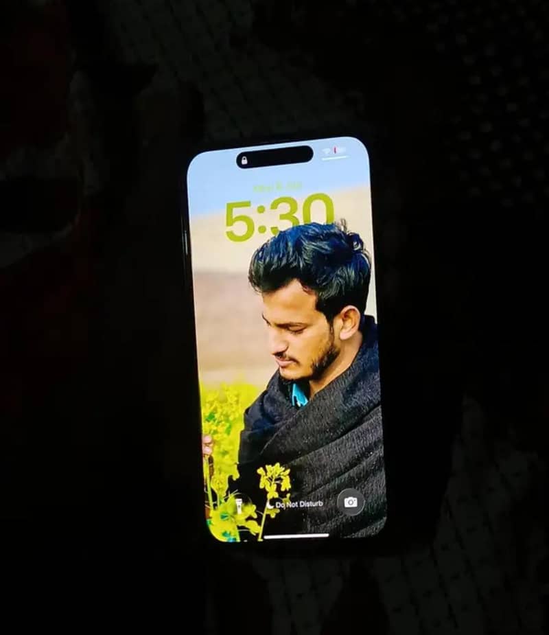 Apple iPhone 14 Pro 1
