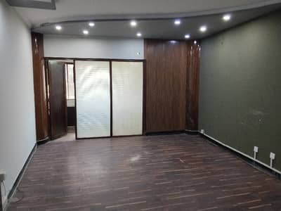 Islam Marketing Offer Small Office Available For Rent
