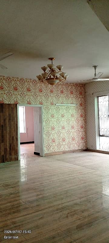 Islam Marketing Offer 1 Kanal House Available For Sale