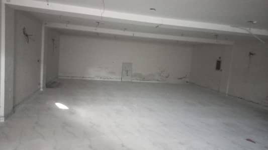 Islam Marketing Offer 7 Marla Basement Available For Rent