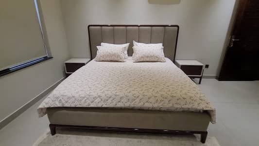 Islam Marketing Offer 1 Kanal Fully Furnished House Available For Sale