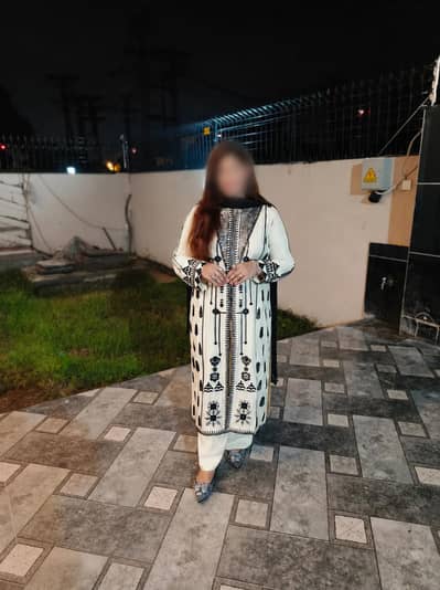 fancy dress salwar kameez