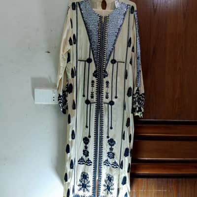 fancy dress salwar kameez