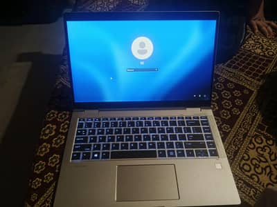 HP elite box urgent sale
