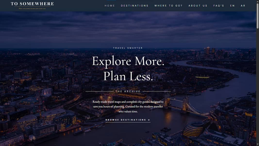 WordPress & Shopify Website Development Services 2