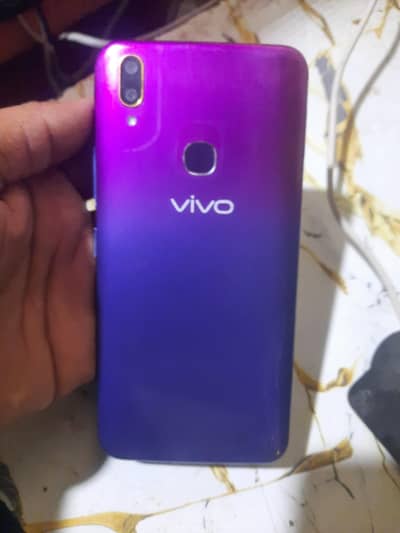 vivo y85