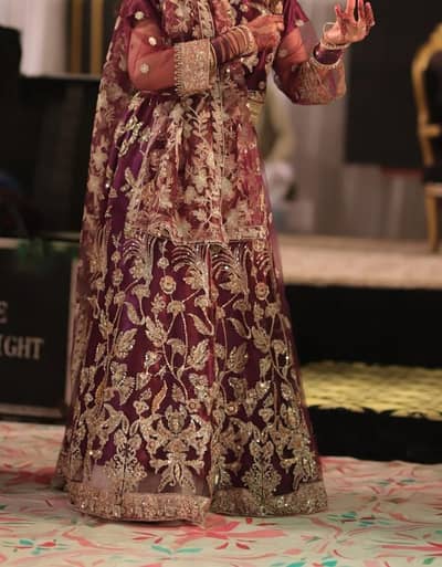kashee's lehnga