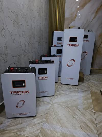 Lithium battery 48v 100ah 150ah 200ah 300ah