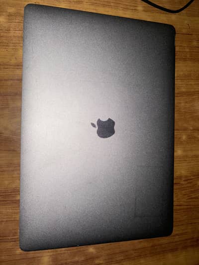Macbook Pro 2019 i9 32GB Ram 500GB Apple SSD