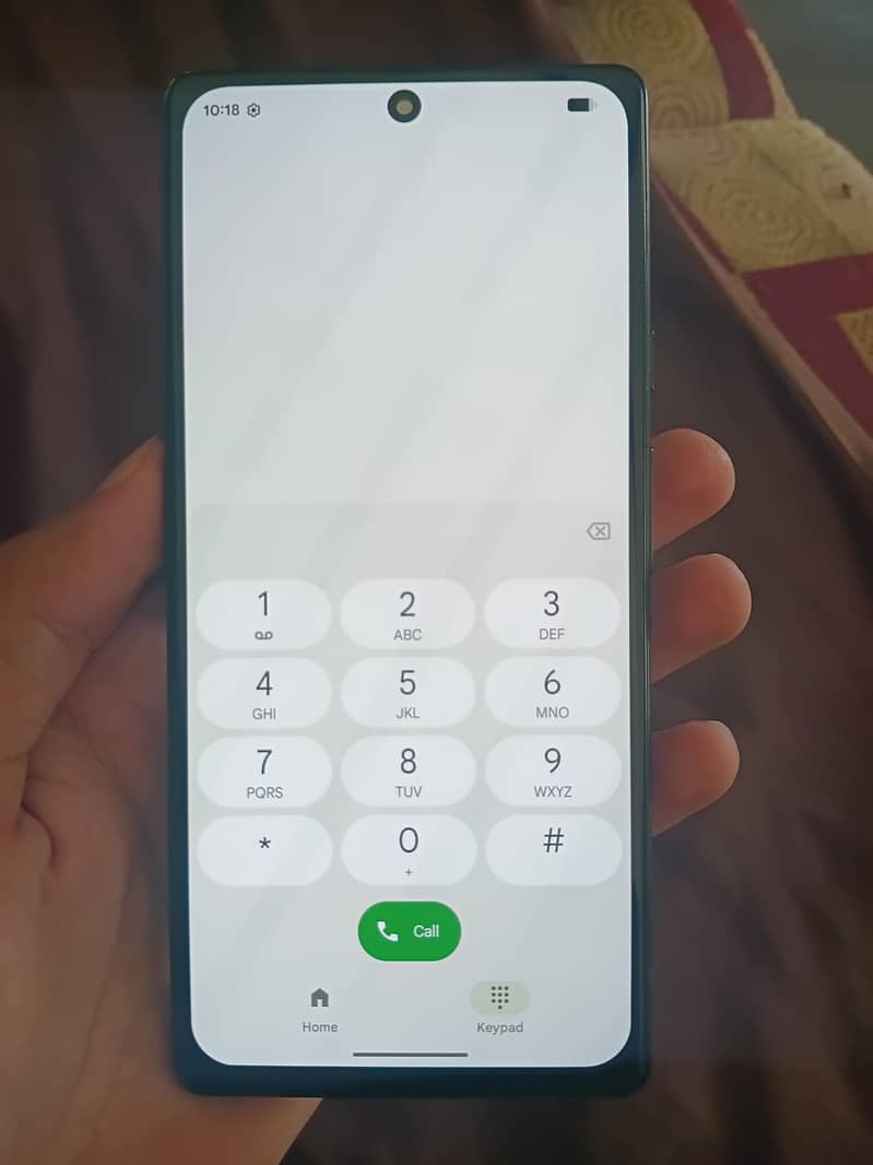 Google Pixel 6 5