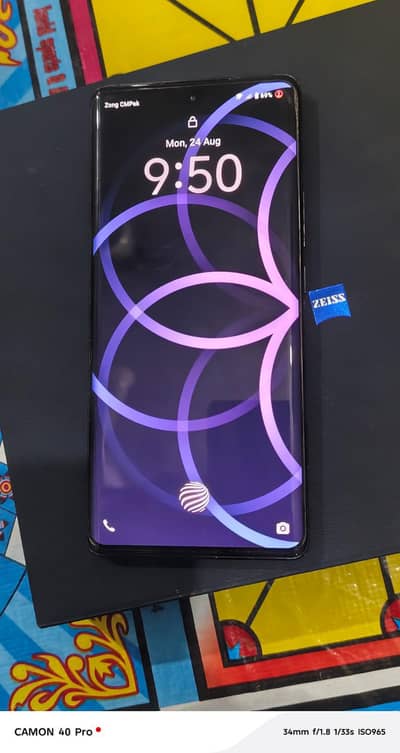 Vivo X80