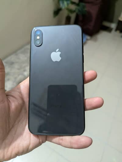Apple iPhone X