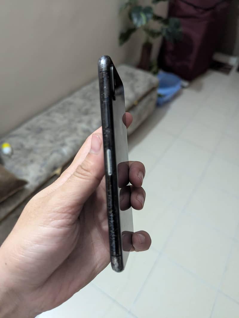Apple iPhone X 1