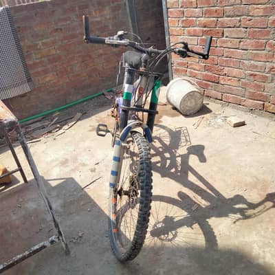 cycle