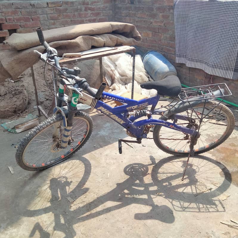 cycle 4
