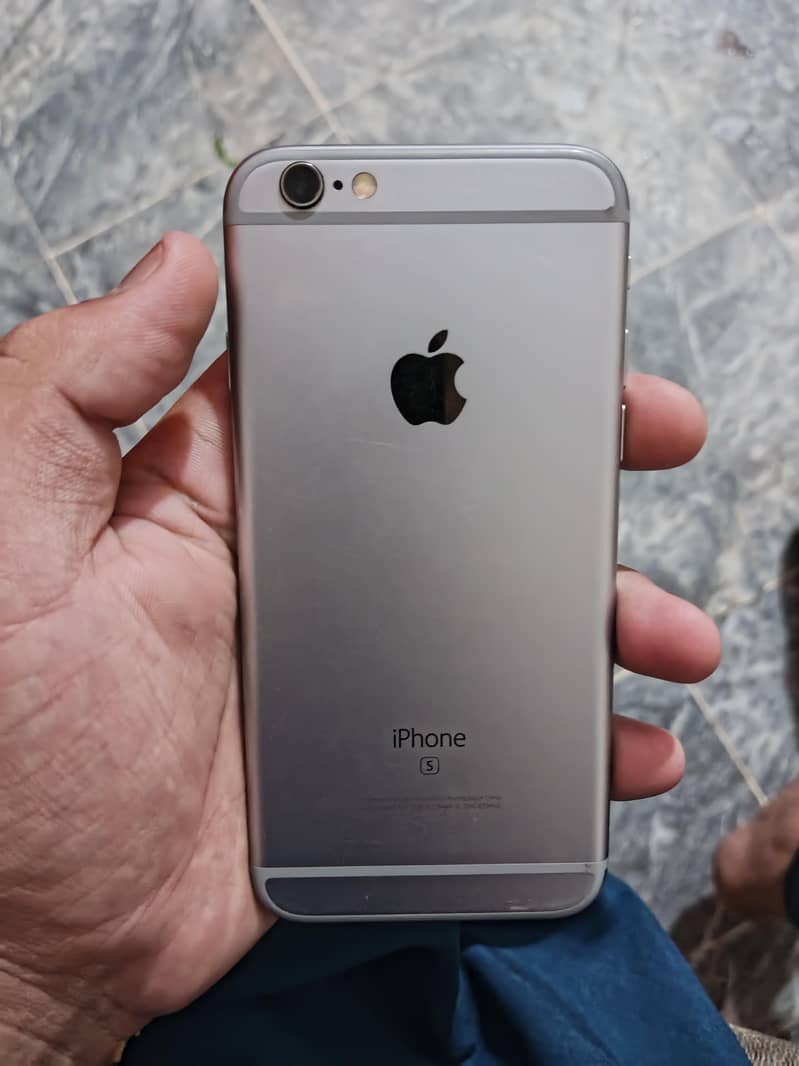 Apple iPhone 6s 2