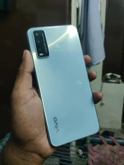 Vivo Y20 Exchange Possible