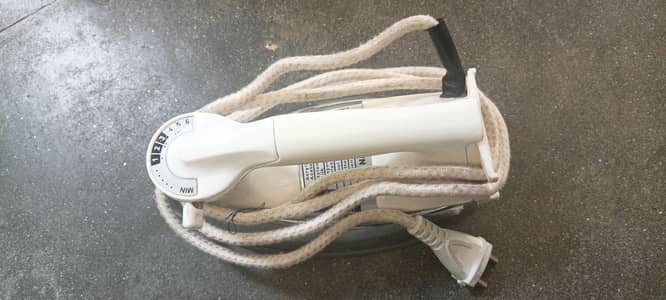iron for sale 10/10