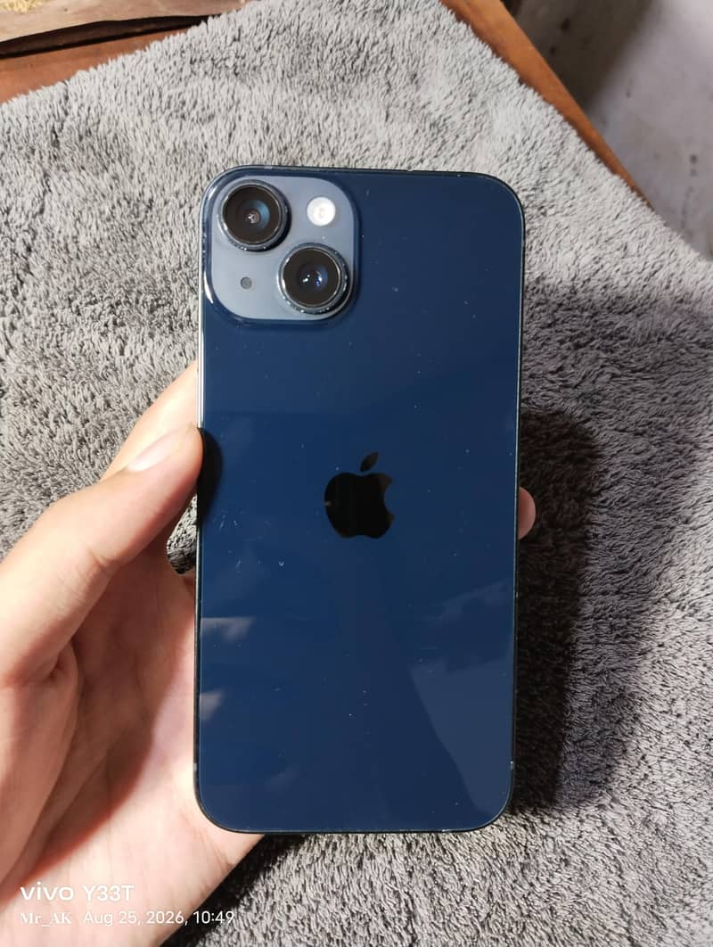 Apple iPhone 14 0