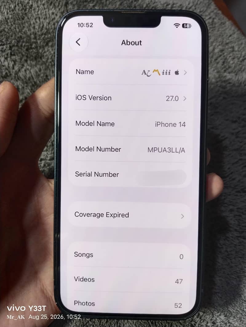 Apple iPhone 14 6