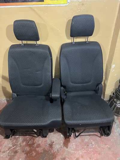 Japan seat house