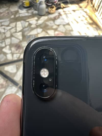 Apple iPhone XS Max
