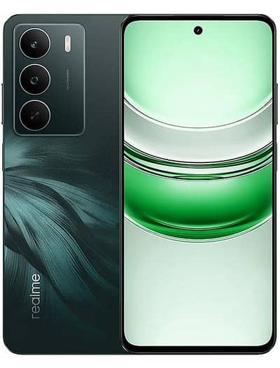 Realme C71
