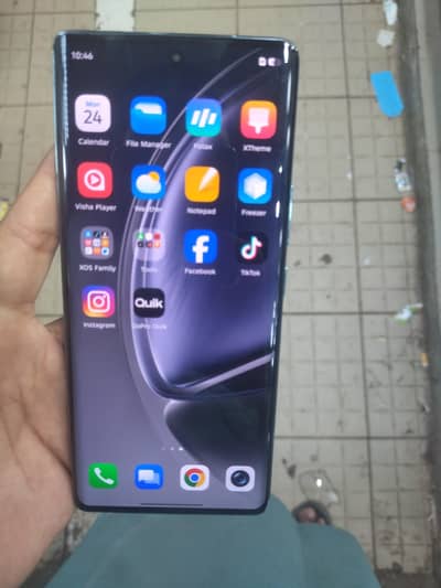 Infinix Zero 40
