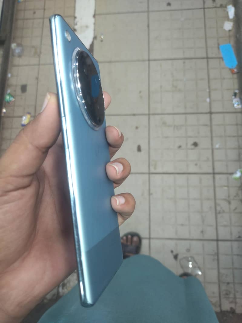 Infinix Zero 40 2