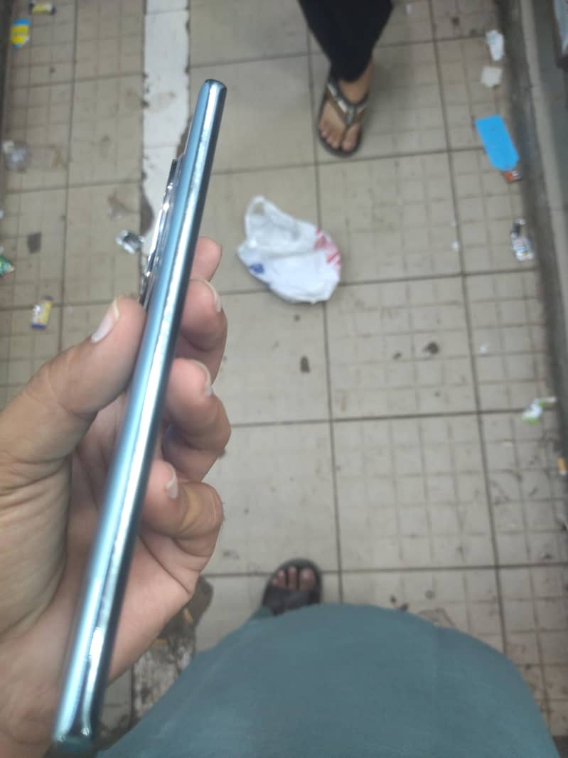 Infinix Zero 40 3