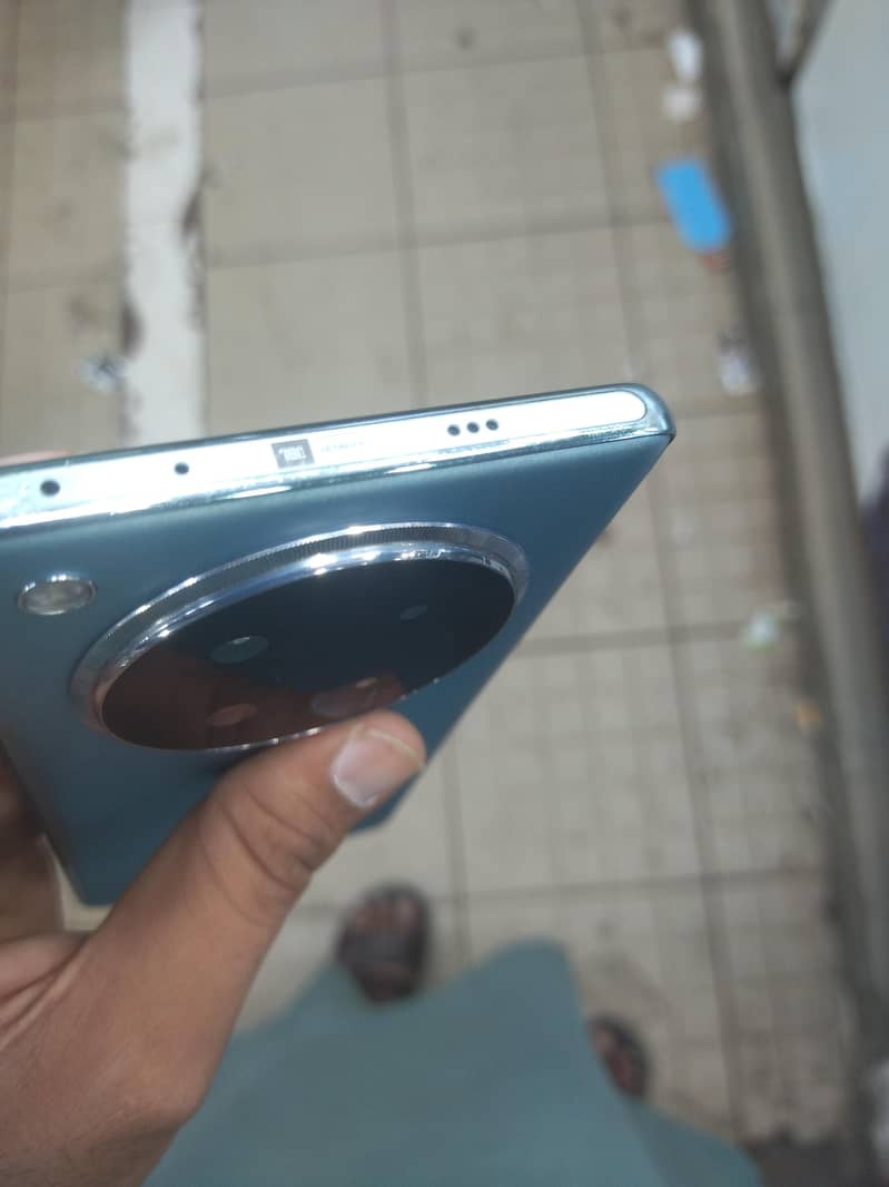 Infinix Zero 40 6