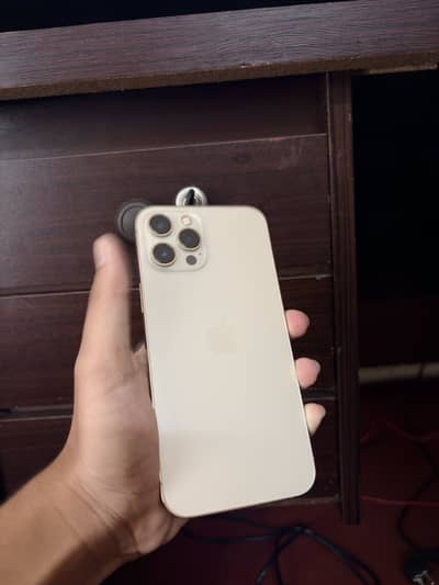 iPhone 12 Pro Max dual physical pta