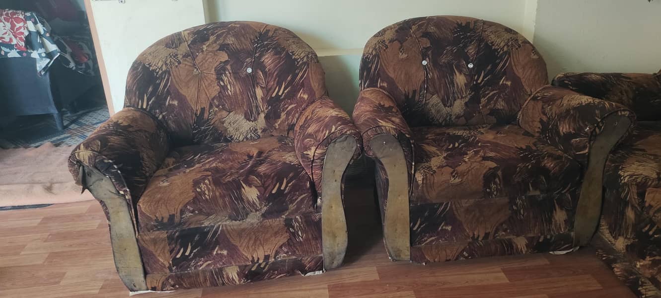 sofa set 3