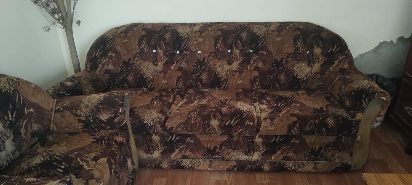 sofa set 4