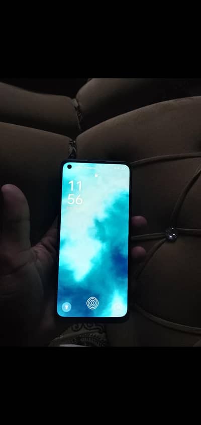 OPPO F21 Pro 6 128