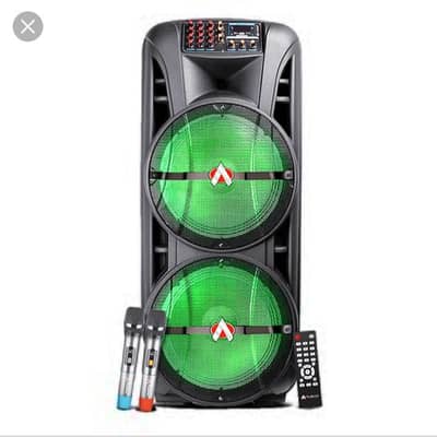 Audionic BT Speaker Mehfil Mh 1515