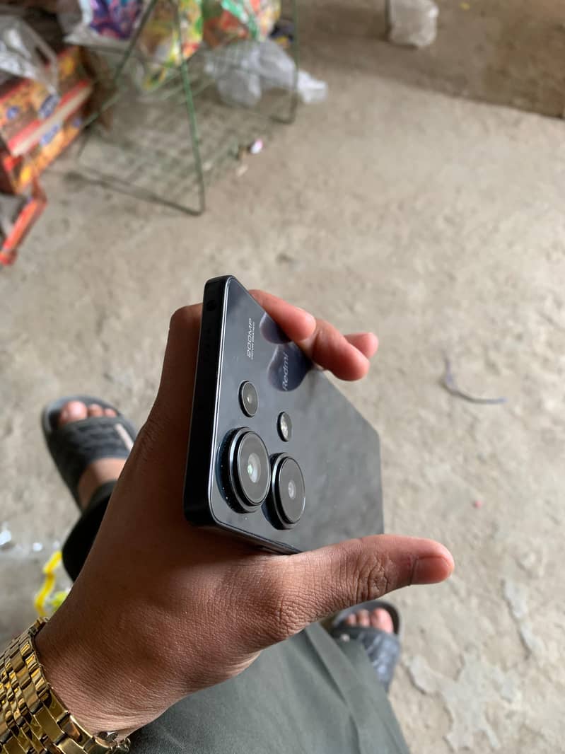 Redmi note 13 pro 1