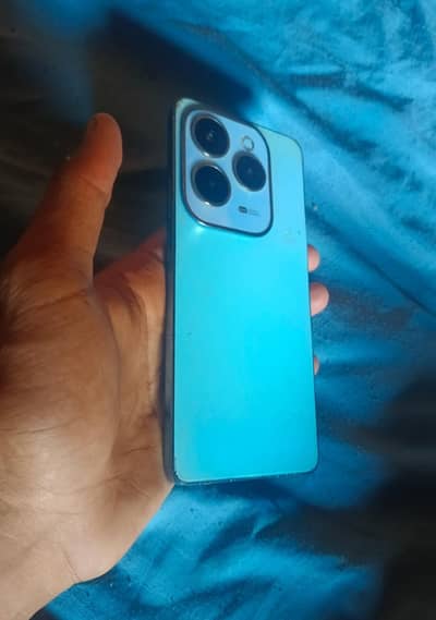 Infinix Hot 40i
