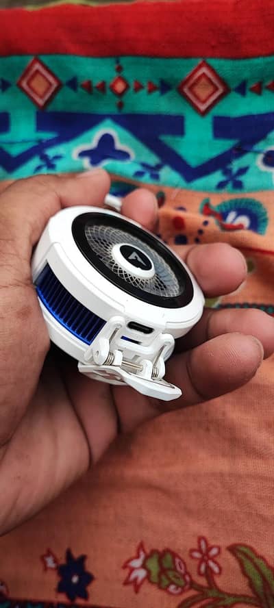 B2 cooling fan