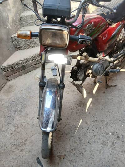 bike for sale ay good kandesh 0309644722