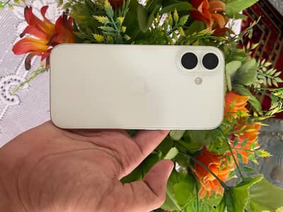 iPhone 16 256gb non pta