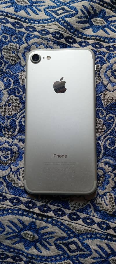 Apple iPhone 7 for sale Official Pta  thumb fingerprint 0328-6498423
