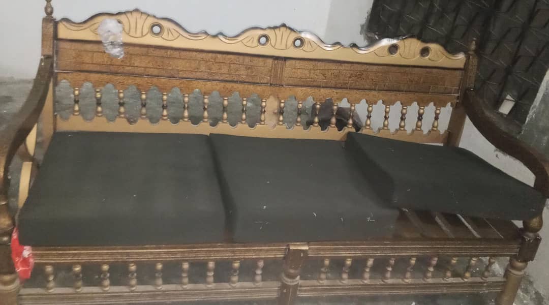 Sofa set 0